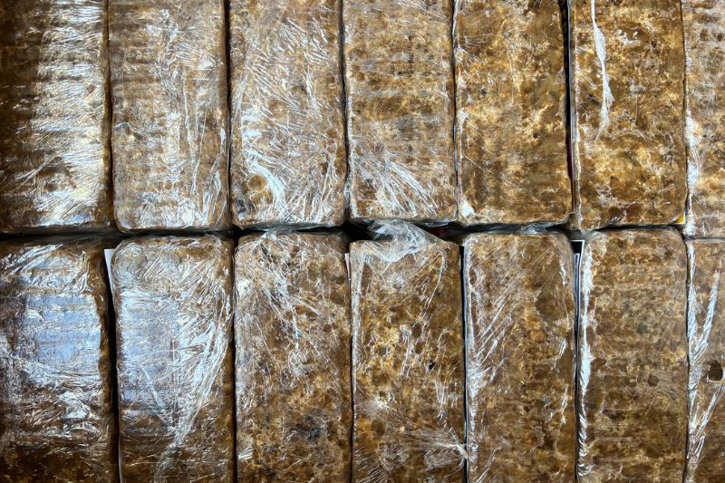 African Black Soap