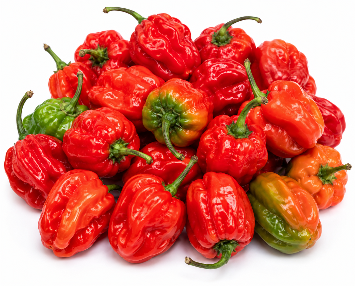 African Pepper