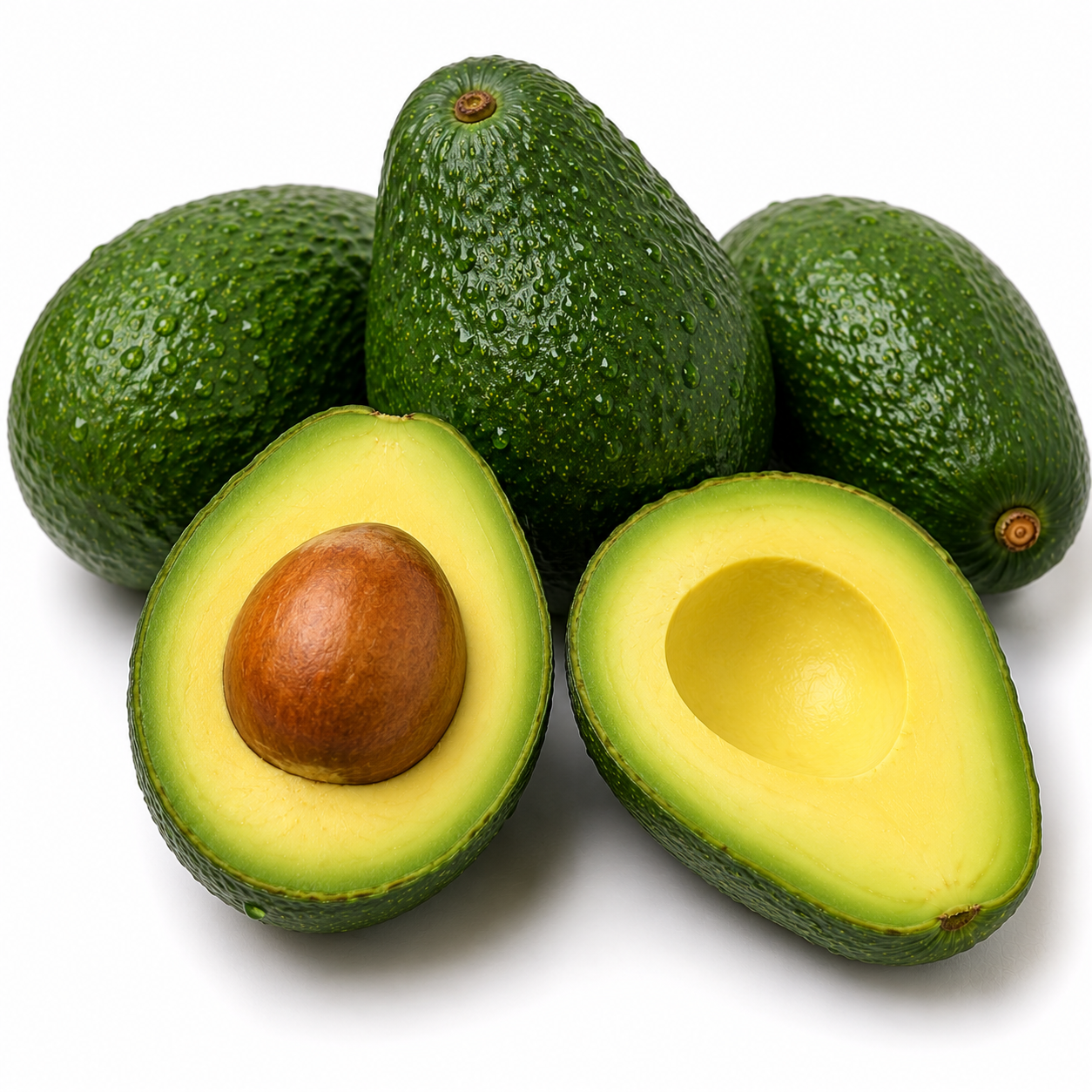 Fresh Avocados