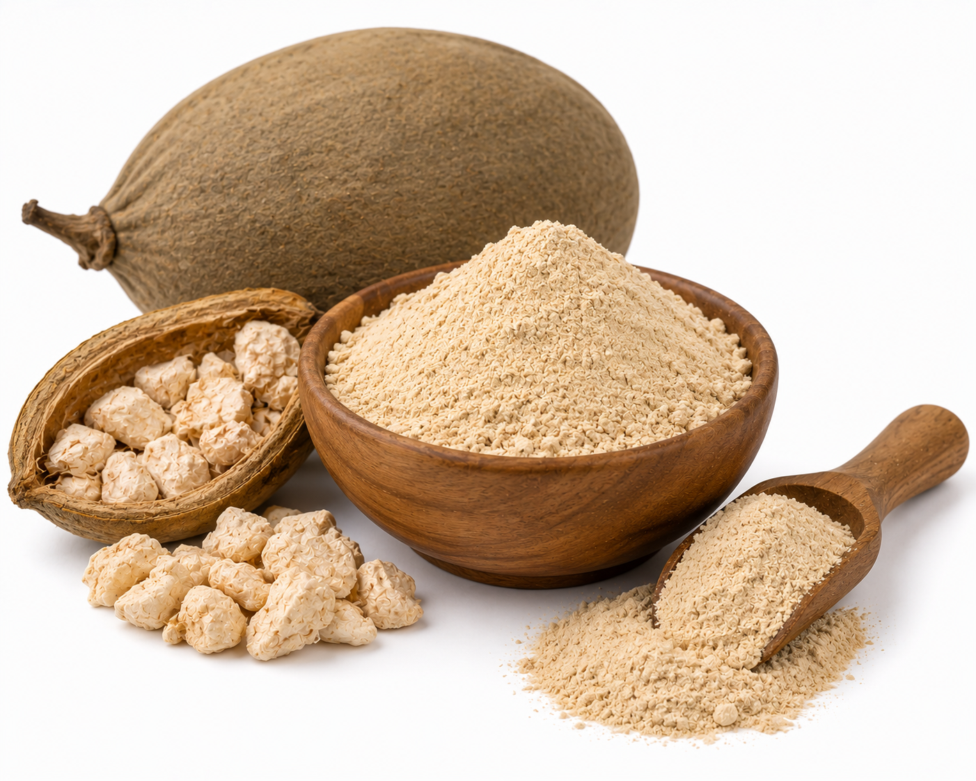 Baobab Powder
