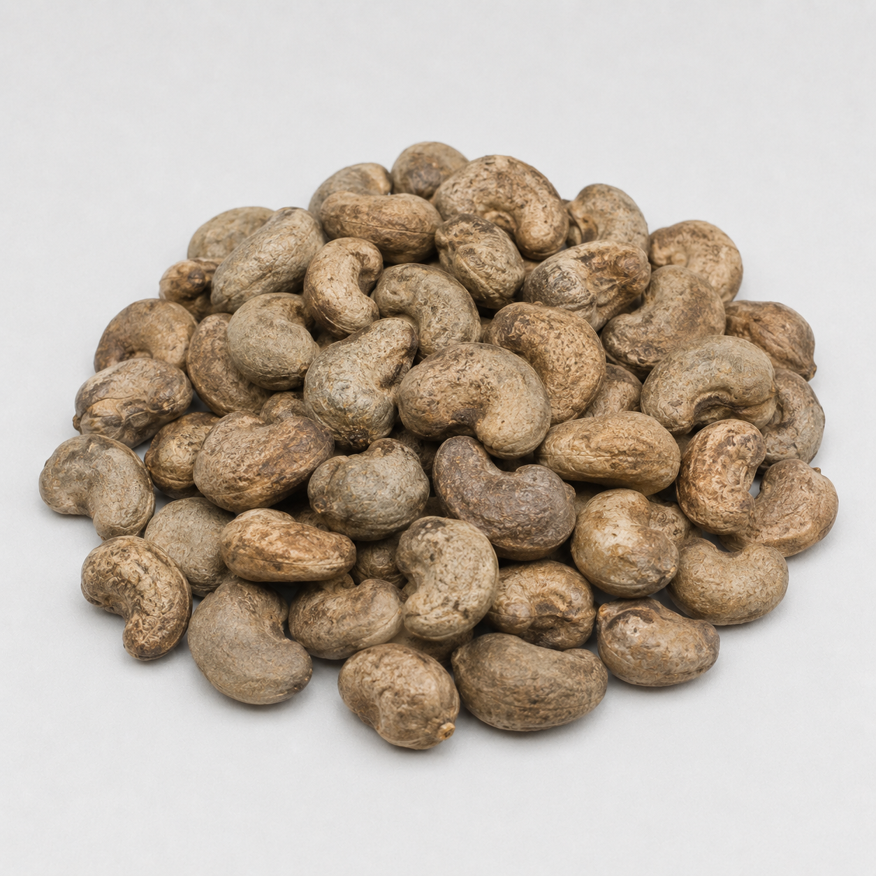 Cashew Nuts from Ghana