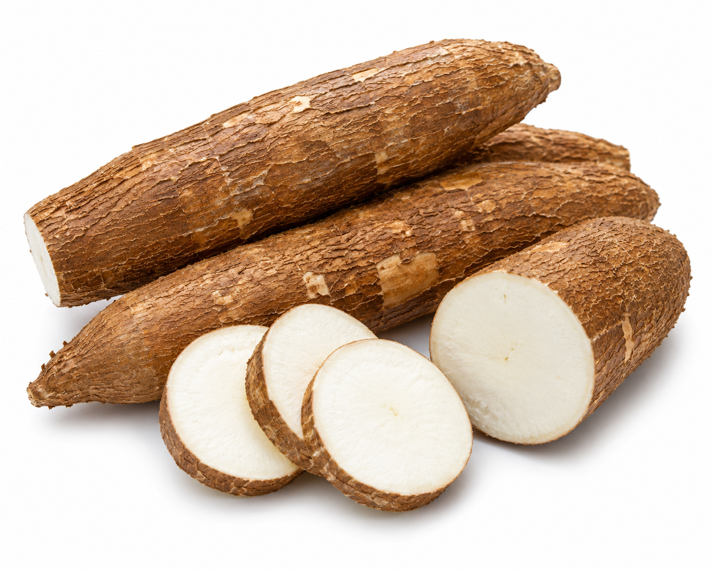 Fresh Cassava