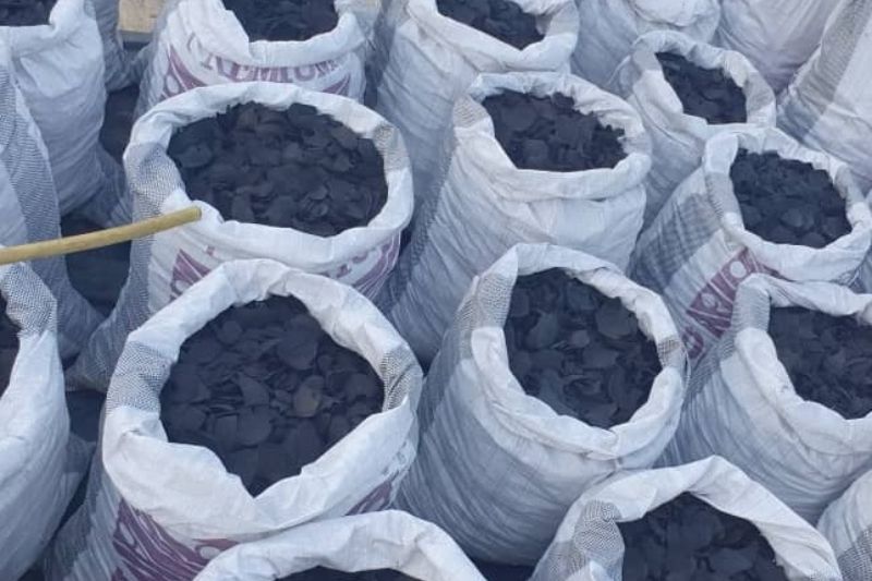 Charcoal