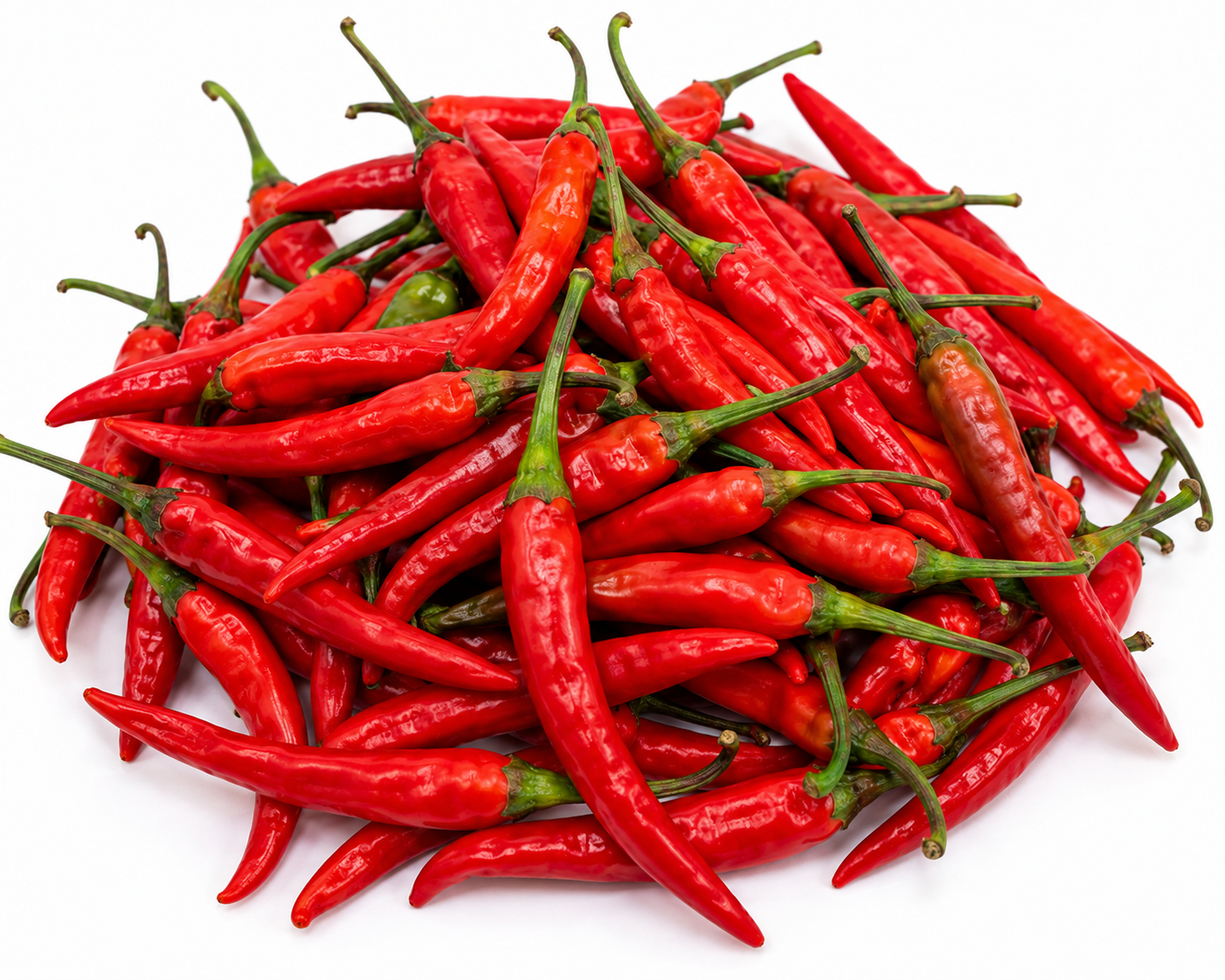 Chilli Pepper