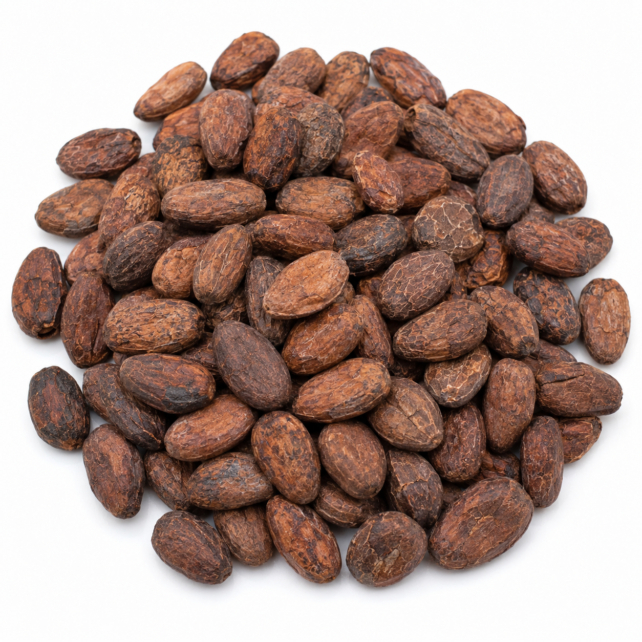 Cocoa Beans from Ghana
