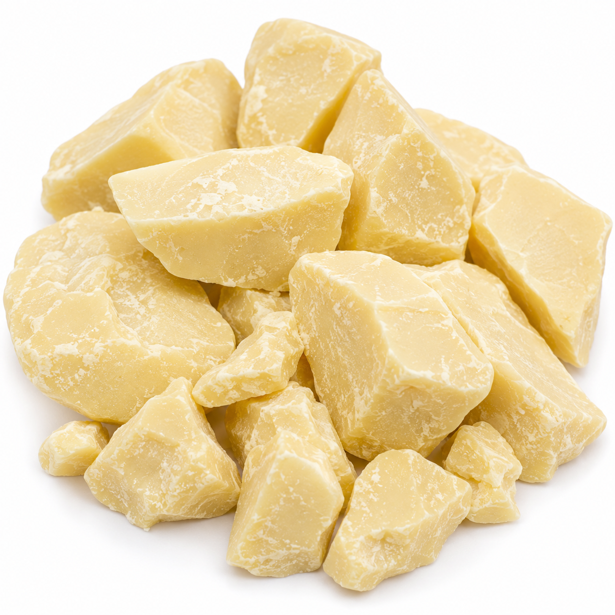 Cocoa Butter from Ghana