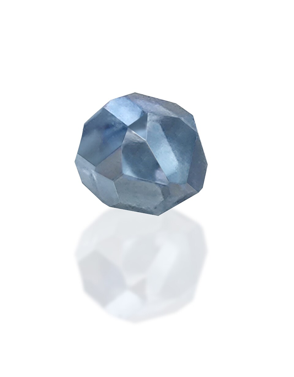 Diamonds (Regulated)