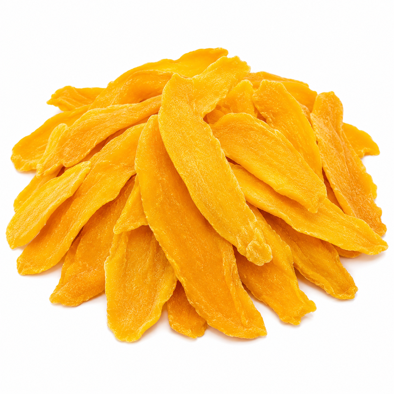 Dried Mango
