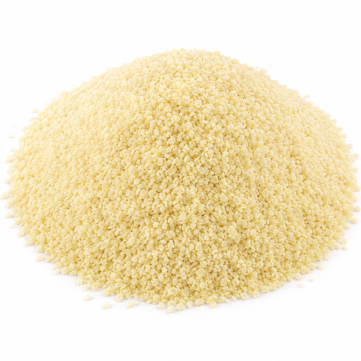 Gari (Cassava Granules)