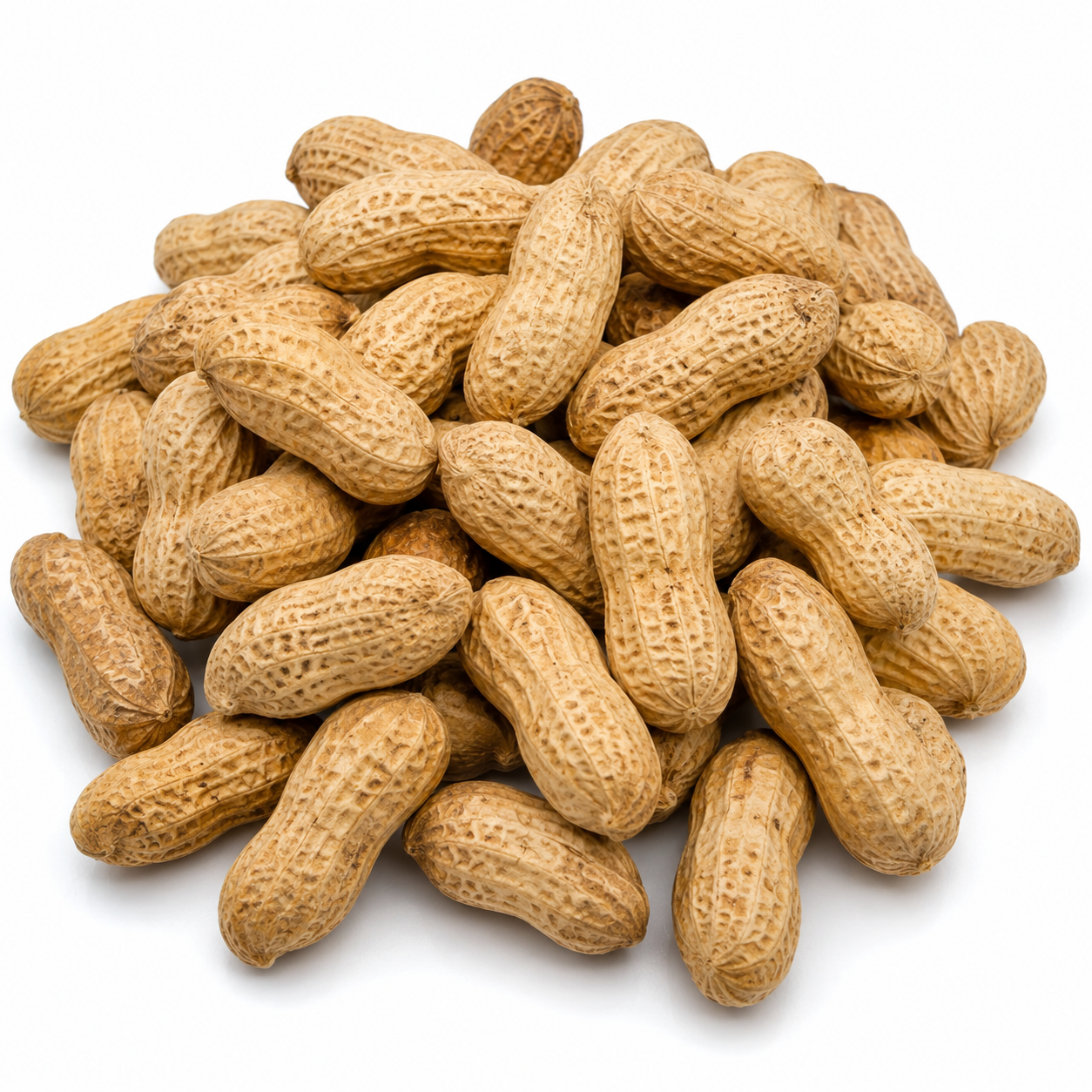 Groundnuts