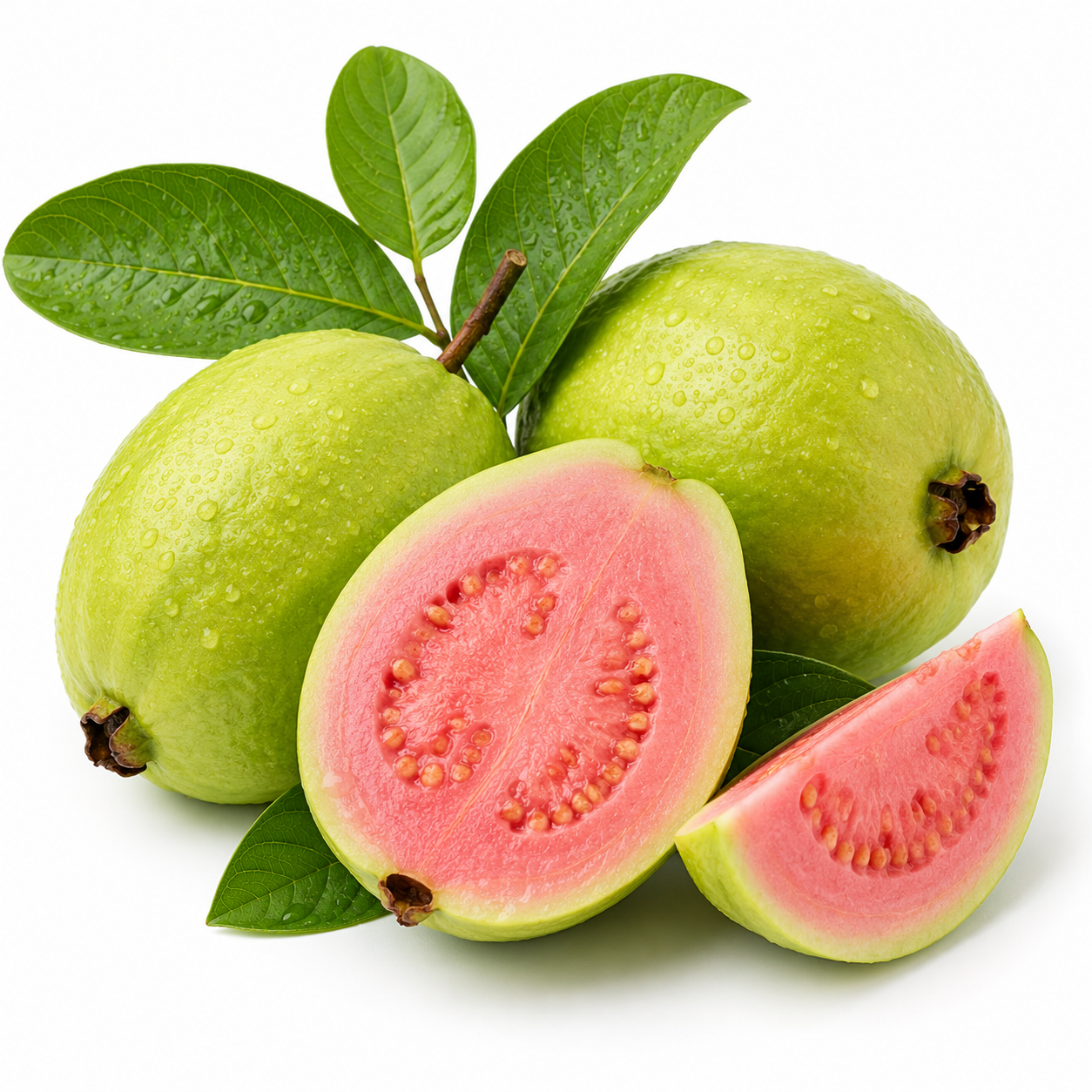Fresh Guava