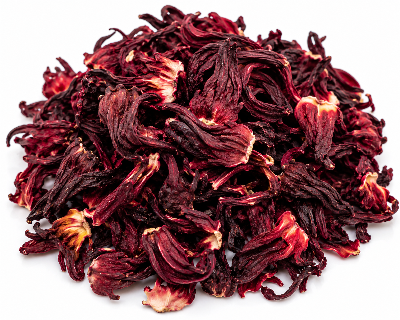 Hibiscus Flower from Ghana