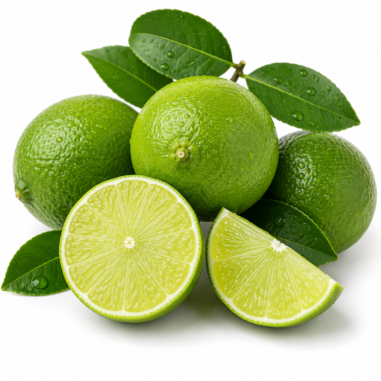 Fresh Limes