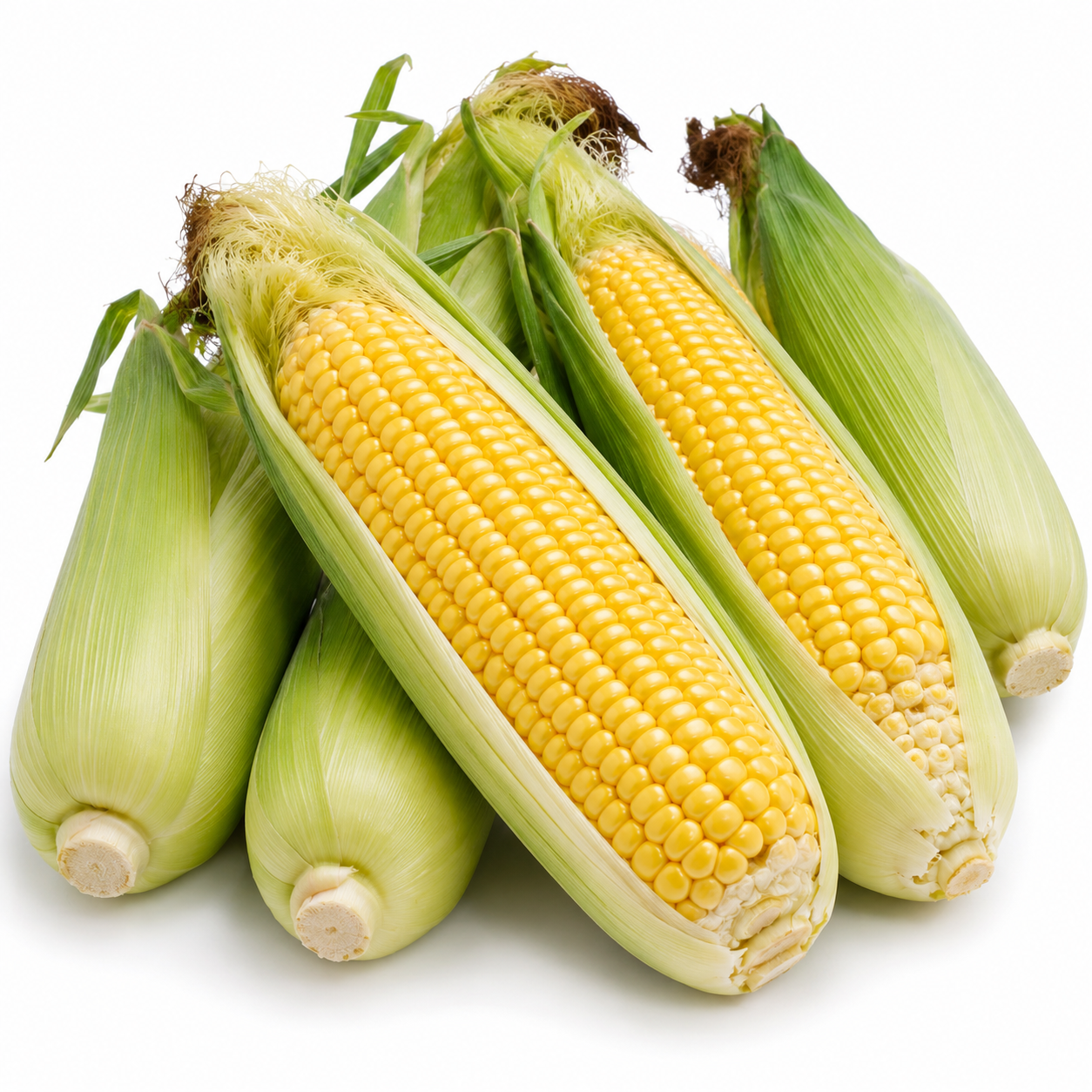 Fresh Maize