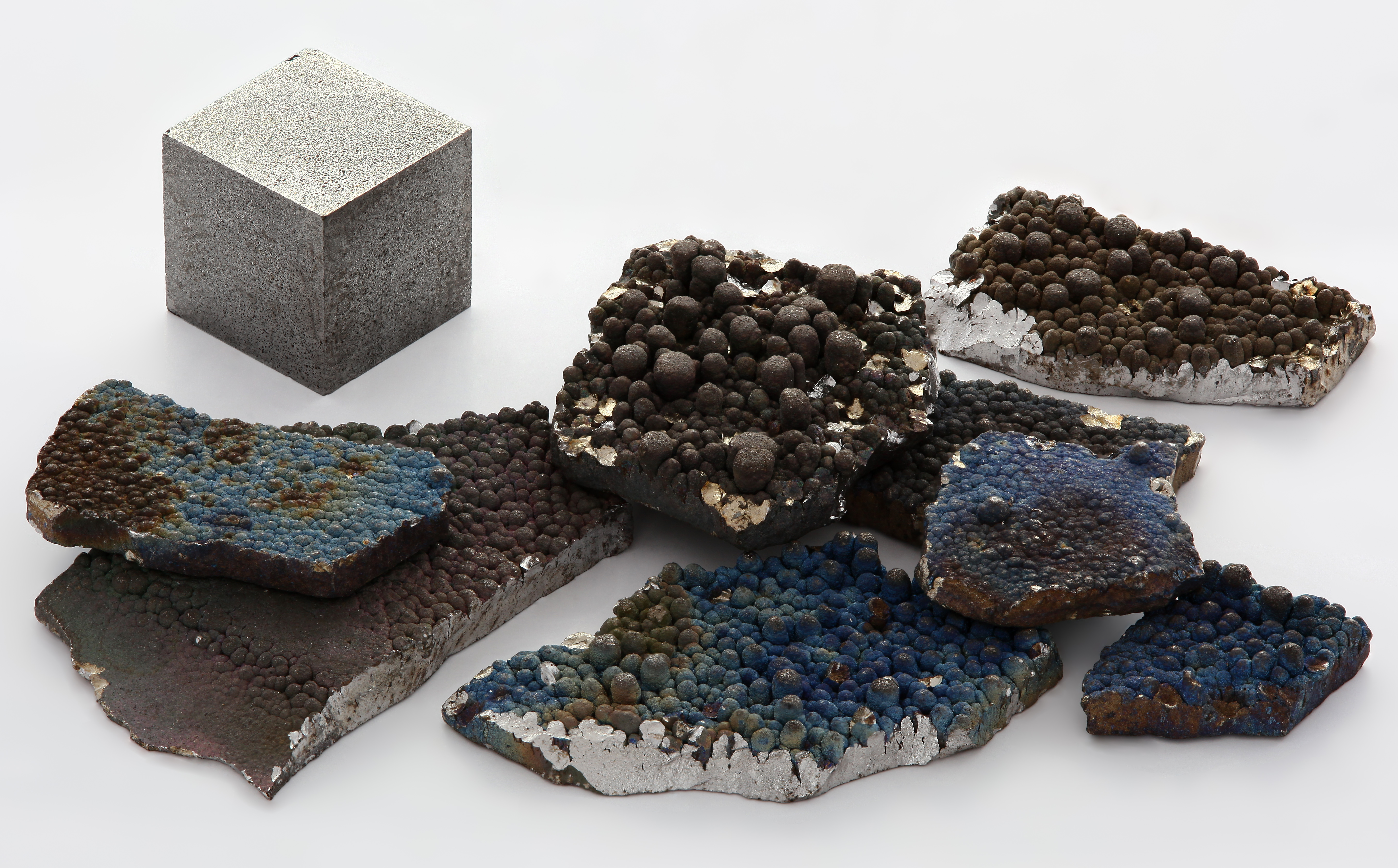 Manganese Ore from Ghana