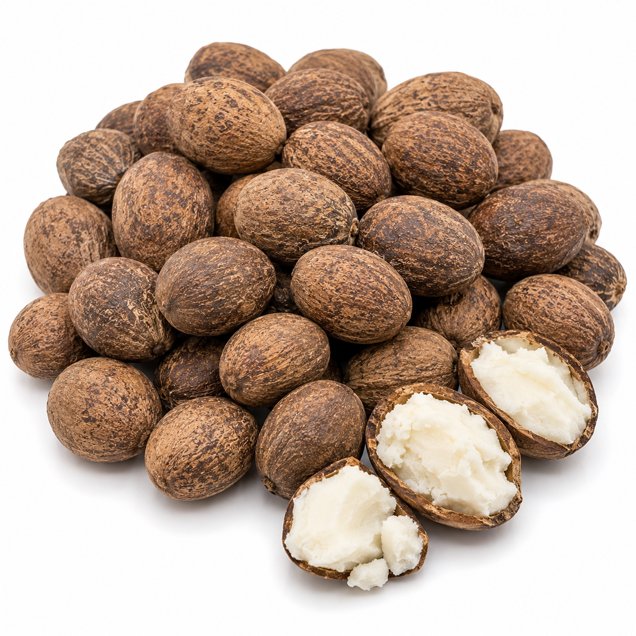 Organic Fair-Trade Shea