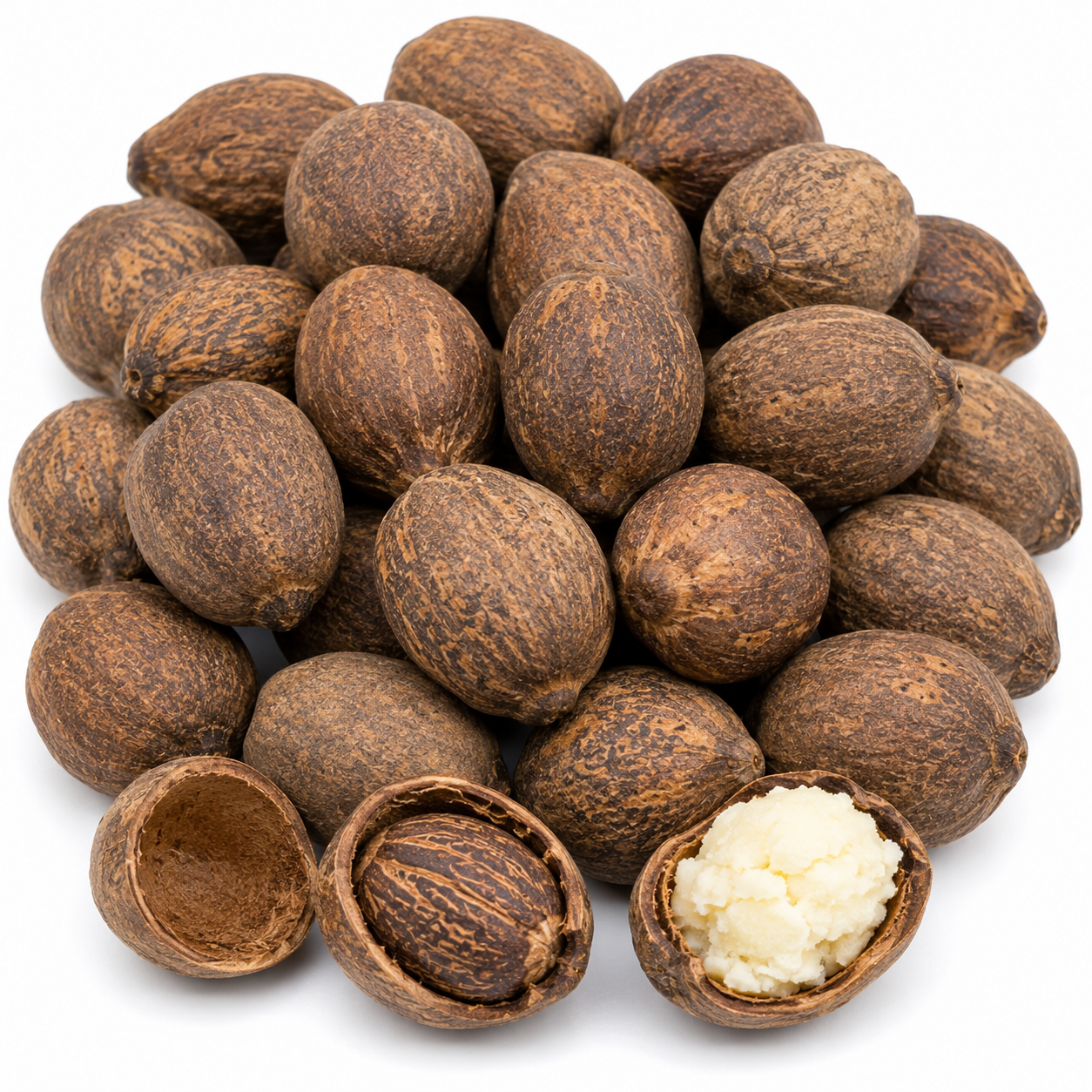 Shea Nuts