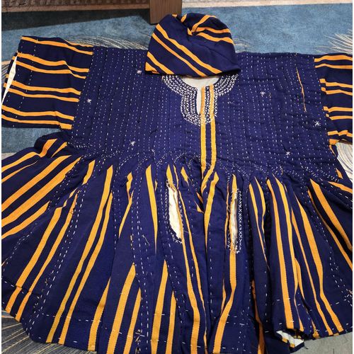 Smocks / Batakari