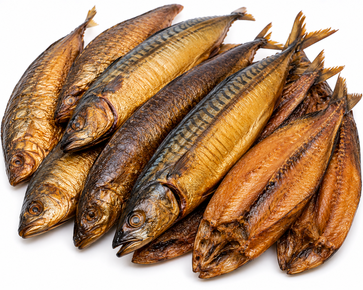 Smoked Fish