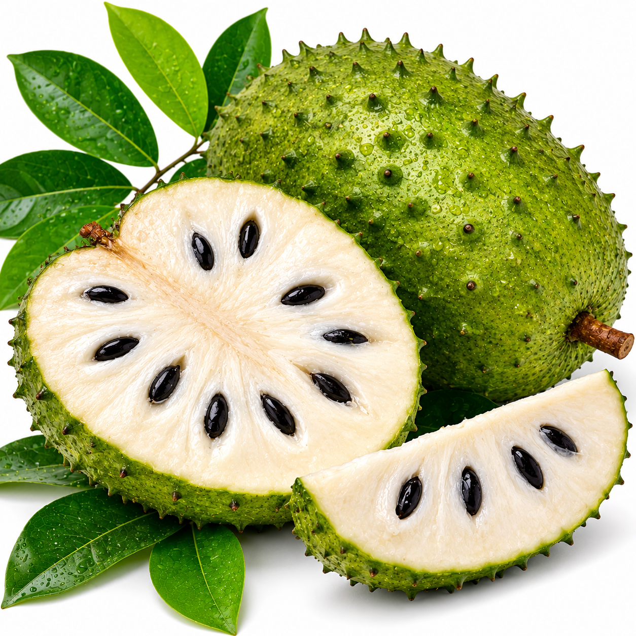 Fresh Soursop