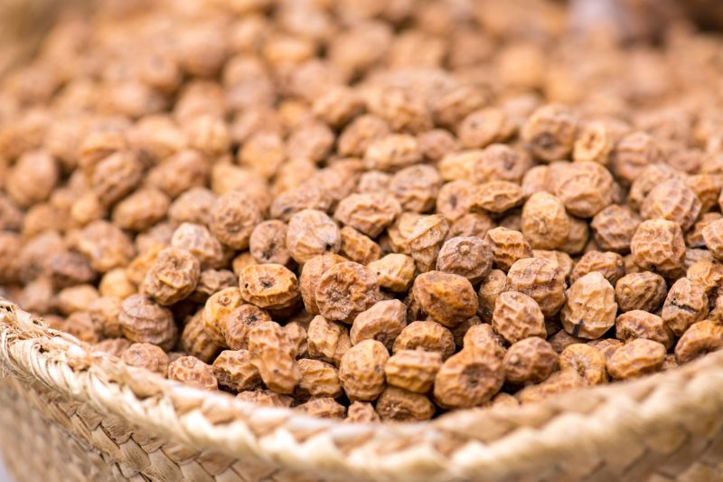 Tiger Nuts